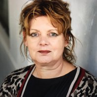 Marianne Schippers
