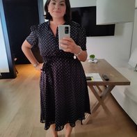 Xochitl Melanie Hebert