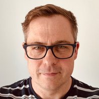 Simon Rycroft
