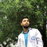 Muhammad  Ahmed