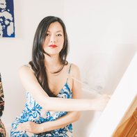 Tiffany Pham