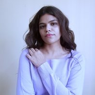 Sunaina Ruth Priti Mudaliar