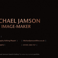 Michael Jamson