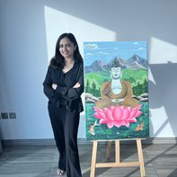 Krishna Kakadia