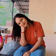 Shubhangi Purohit