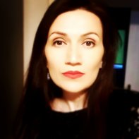 Julia Velyka