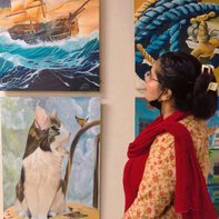 Mehak Narejo