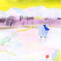 Anna Cho