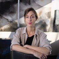 Nora Heikamp