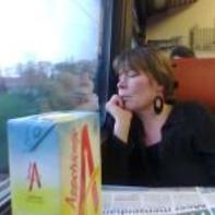 Margot Klein Tiessink