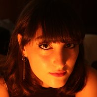 Salome Kalandarishvili