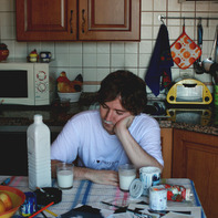 David Mayo