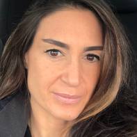 Seda Isikman Dülger
