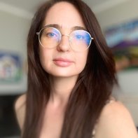 Olena Yanko