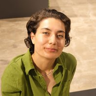 Zeynep Sari