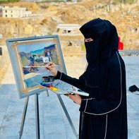 Urooj Fatima