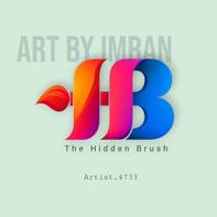 The Hidden Brush