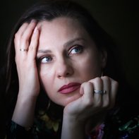 Olga Kovalev