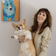 Janet Orton