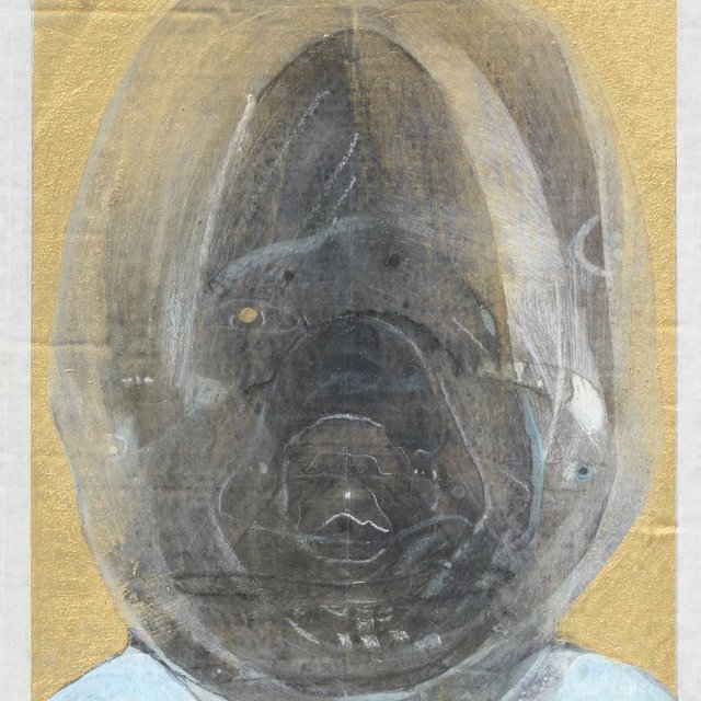 Bertrand Chacun | Saatchi Art