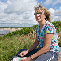 Barbara  Lindell