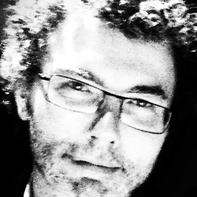 Tim Woodcock-Jones