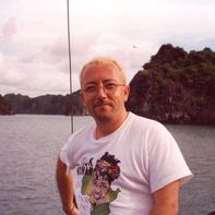 Manolo Zambrano