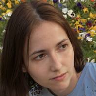 Yulia Novikova