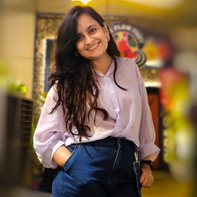 Chhavi Bhatnagar