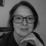 Svitlana Buzko