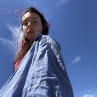 Sasha Zaitseva