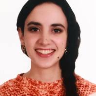 María Luisa Flores