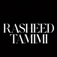 Rasheed Tamimi