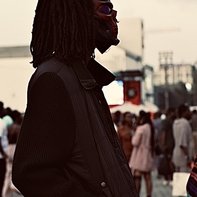 Toochukwu Chukwubudom