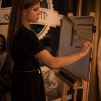 Agnieszka Borowy