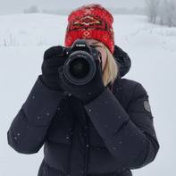 Dawn Huber