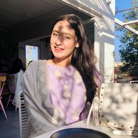 Sehrish Javaid