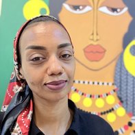 Hajer Farahat