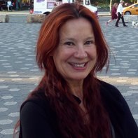 Halinka Jakubowska