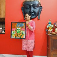Padmavathy Balaji