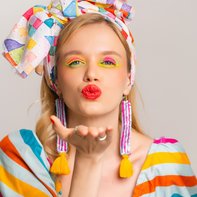 Viktoriia Lapshina