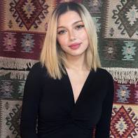 Dinara Myltykova