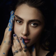 Zubik Kateryna
