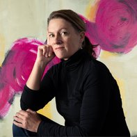 Anne Zelenka