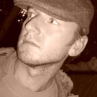 daniel scott