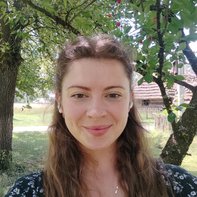 Maria Podhorniak