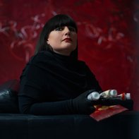 Anette C Halm