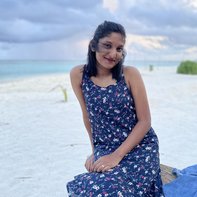 Priyanka Shevale