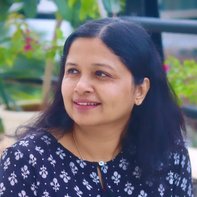 Shaiba Rajesh