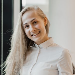 Kseniia Pushina | Saatchi Art
